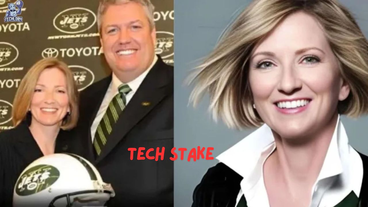 Meet Michelle Goeringer: Everything About Rex Ryan’s Ex-Wife