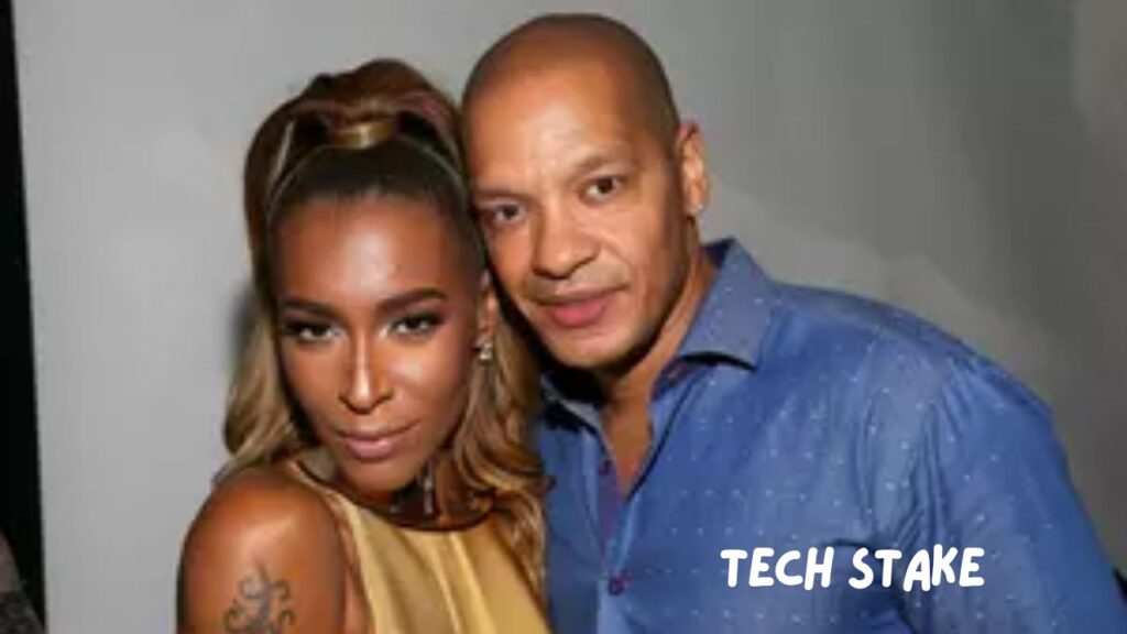 Parents in the Spotlight: Peter Gunz and Tara Wallace