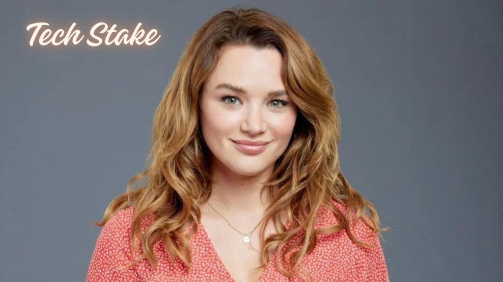 Hunter King's Influence on Young Actors