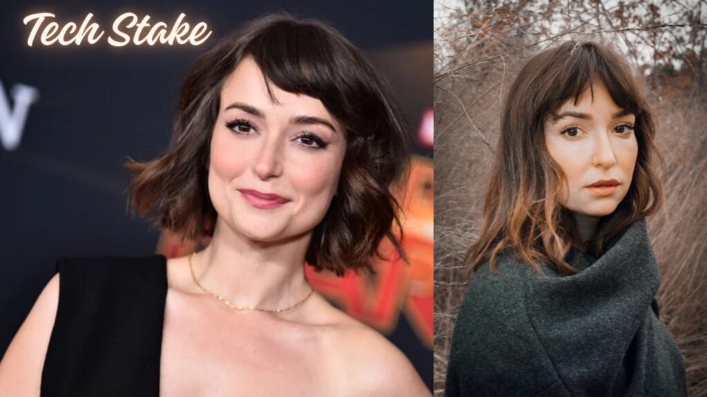 Public Perception and Media Representation of Milana Vayntrub